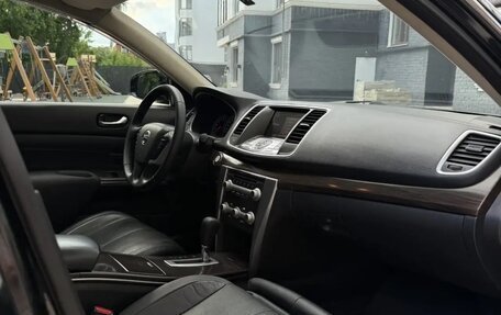 Nissan Teana, 2013 год, 1 150 000 рублей, 7 фотография