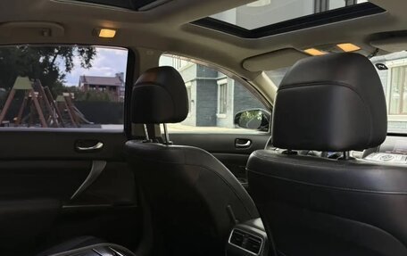 Nissan Teana, 2013 год, 1 150 000 рублей, 8 фотография