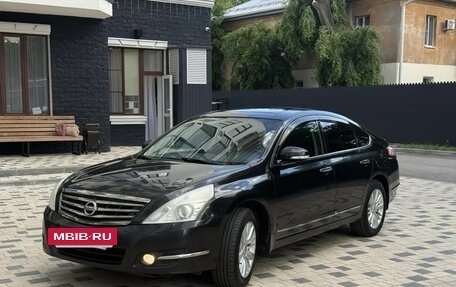 Nissan Teana, 2013 год, 1 150 000 рублей, 5 фотография