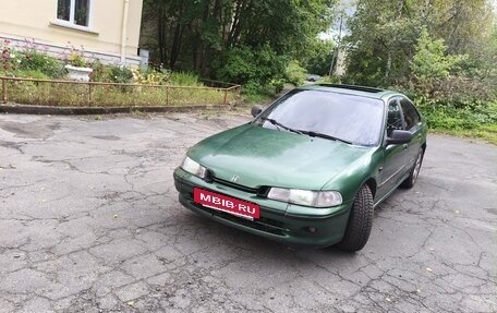 Honda Accord VII рестайлинг, 1995 год, 65 000 рублей, 4 фотография