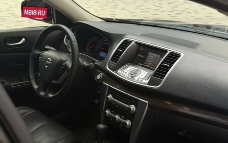 Nissan Teana, 2013 год, 1 150 000 рублей, 6 фотография