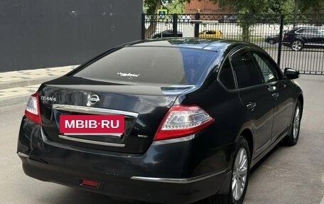 Nissan Teana, 2013 год, 1 150 000 рублей, 3 фотография