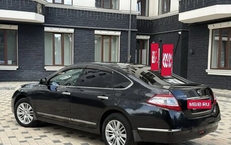 Nissan Teana, 2013 год, 1 150 000 рублей, 4 фотография