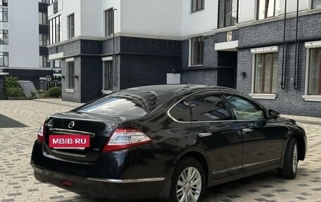 Nissan Teana, 2013 год, 1 150 000 рублей, 2 фотография