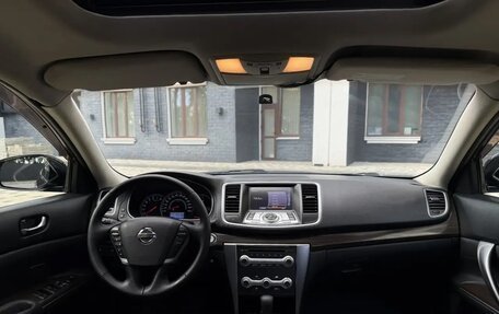 Nissan Teana, 2013 год, 1 150 000 рублей, 9 фотография