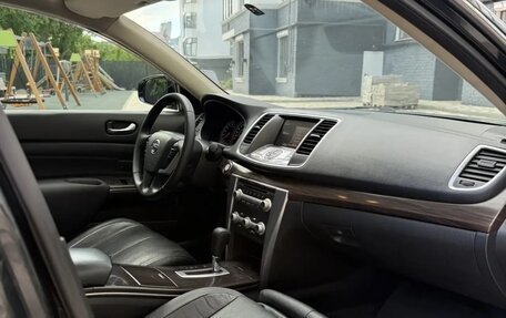 Nissan Teana, 2013 год, 1 150 000 рублей, 11 фотография