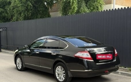 Nissan Teana, 2013 год, 1 150 000 рублей, 13 фотография
