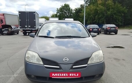 Nissan Primera III, 2008 год, 299 999 рублей, 2 фотография