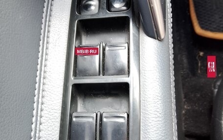 Nissan Primera III, 2008 год, 299 999 рублей, 10 фотография