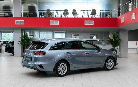 KIA cee'd III, 2019 год, 1 945 000 рублей, 2 фотография