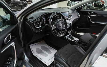 KIA cee'd III, 2019 год, 1 945 000 рублей, 8 фотография