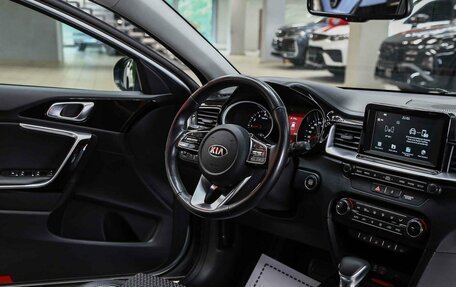 KIA cee'd III, 2019 год, 1 945 000 рублей, 10 фотография