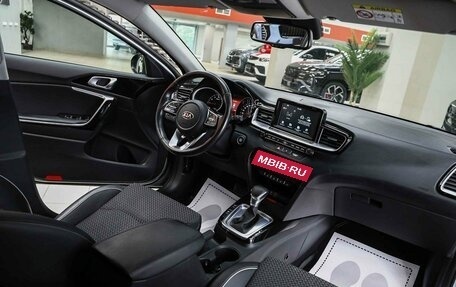 KIA cee'd III, 2019 год, 1 945 000 рублей, 5 фотография