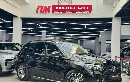 Mercedes-Benz GLE, 2026 год, 13 990 000 рублей, 3 фотография