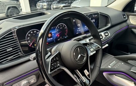 Mercedes-Benz GLE, 2026 год, 13 990 000 рублей, 16 фотография