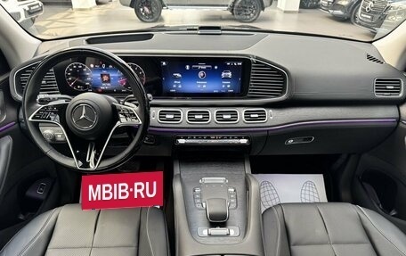 Mercedes-Benz GLE, 2026 год, 13 990 000 рублей, 17 фотография