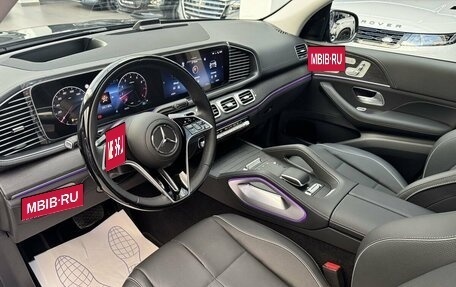 Mercedes-Benz GLE, 2026 год, 13 990 000 рублей, 15 фотография