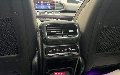 Mercedes-Benz GLE, 2026 год, 13 990 000 рублей, 22 фотография