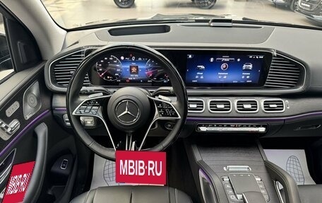 Mercedes-Benz GLE, 2026 год, 13 990 000 рублей, 26 фотография