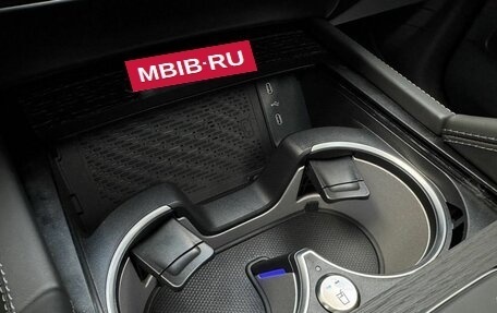 Mercedes-Benz GLE, 2026 год, 13 990 000 рублей, 29 фотография