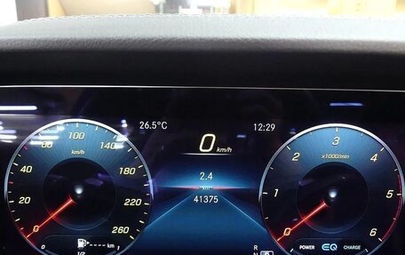 Mercedes-Benz CLS, 2023 год, 6 075 000 рублей, 7 фотография
