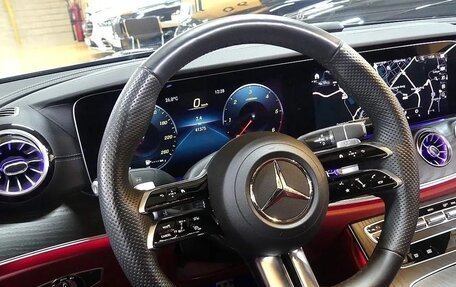 Mercedes-Benz CLS, 2023 год, 6 075 000 рублей, 6 фотография