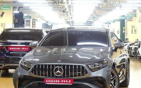 Mercedes-Benz CLS, 2023 год, 6 075 000 рублей, 3 фотография