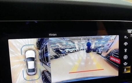 Mercedes-Benz CLS, 2023 год, 6 075 000 рублей, 10 фотография