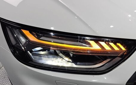 Audi Q5, 2023 год, 5 259 999 рублей, 3 фотография