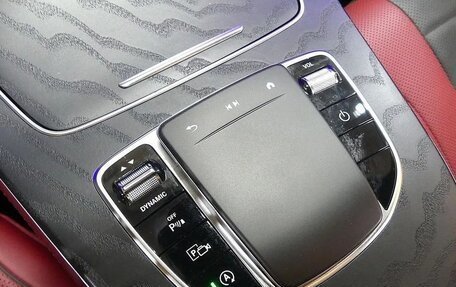 Mercedes-Benz CLS, 2023 год, 6 075 000 рублей, 11 фотография
