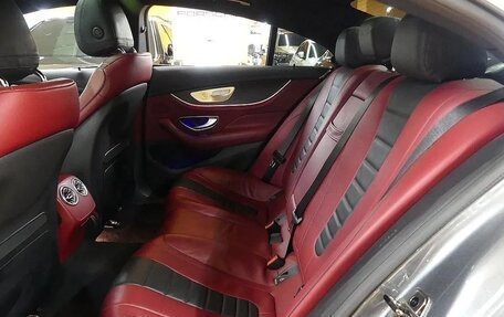 Mercedes-Benz CLS, 2023 год, 6 075 000 рублей, 15 фотография