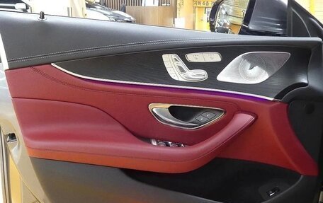 Mercedes-Benz CLS, 2023 год, 6 075 000 рублей, 13 фотография