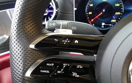 Mercedes-Benz CLS, 2023 год, 6 075 000 рублей, 14 фотография