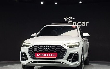 Audi Q5, 2023 год, 5 259 999 рублей, 2 фотография