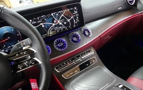 Mercedes-Benz CLS, 2023 год, 6 075 000 рублей, 9 фотография