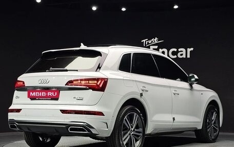 Audi Q5, 2023 год, 5 259 999 рублей, 5 фотография