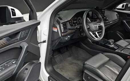 Audi Q5, 2023 год, 5 259 999 рублей, 7 фотография