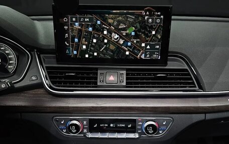 Audi Q5, 2023 год, 5 259 999 рублей, 11 фотография