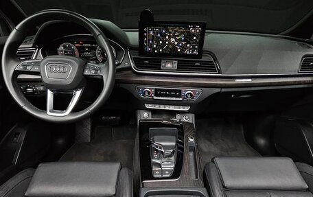 Audi Q5, 2023 год, 5 259 999 рублей, 8 фотография