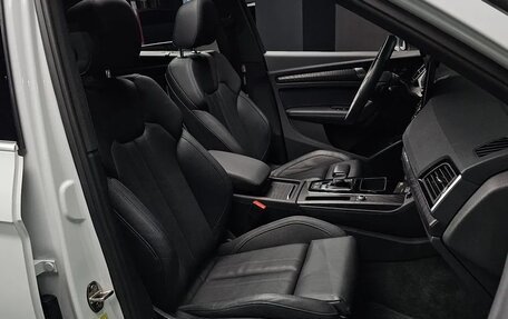 Audi Q5, 2023 год, 5 259 999 рублей, 16 фотография