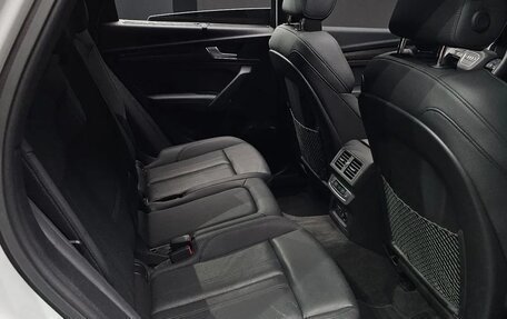Audi Q5, 2023 год, 5 259 999 рублей, 18 фотография