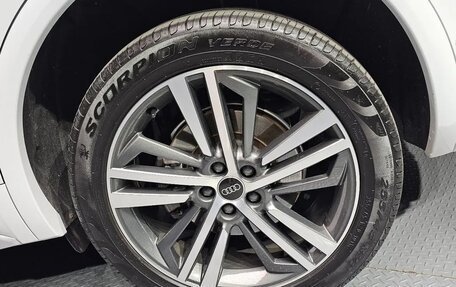 Audi Q5, 2023 год, 5 259 999 рублей, 26 фотография