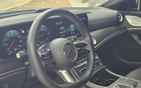 Mercedes-Benz CLS, 2023 год, 6 030 000 рублей, 6 фотография