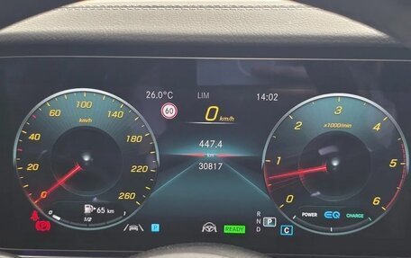 Mercedes-Benz CLS, 2023 год, 6 030 000 рублей, 9 фотография