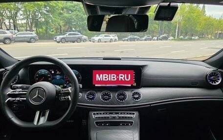 Mercedes-Benz CLS, 2023 год, 6 030 000 рублей, 8 фотография
