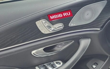Mercedes-Benz CLS, 2023 год, 6 030 000 рублей, 16 фотография