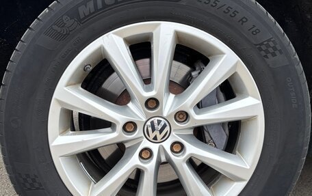 Volkswagen Touareg III, 2014 год, 1 750 000 рублей, 6 фотография