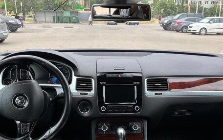 Volkswagen Touareg III, 2014 год, 1 750 000 рублей, 4 фотография