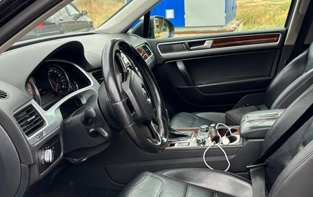 Volkswagen Touareg III, 2014 год, 1 750 000 рублей, 2 фотография