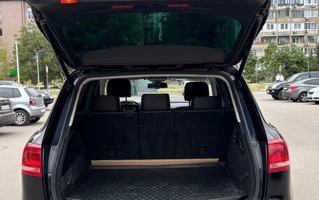 Volkswagen Touareg III, 2014 год, 1 750 000 рублей, 3 фотография